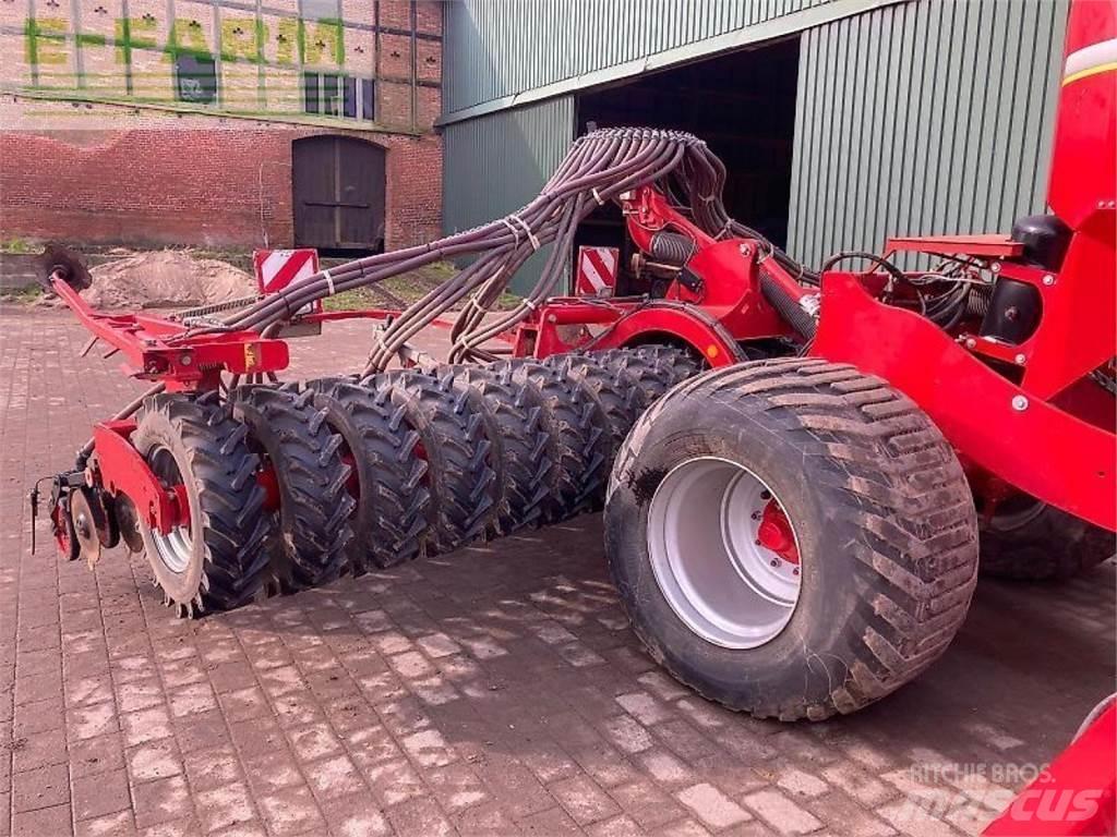 Horsch pronto 6 as Drills