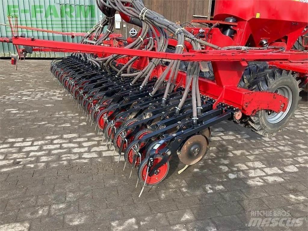 Horsch pronto 6 as Drills