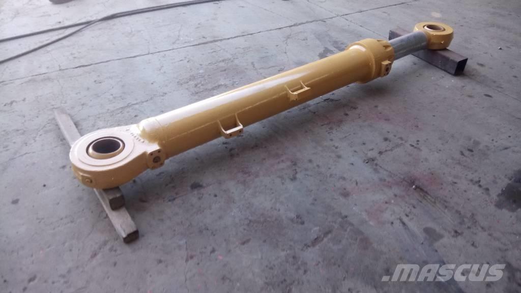 CAT 245 Hydraulics