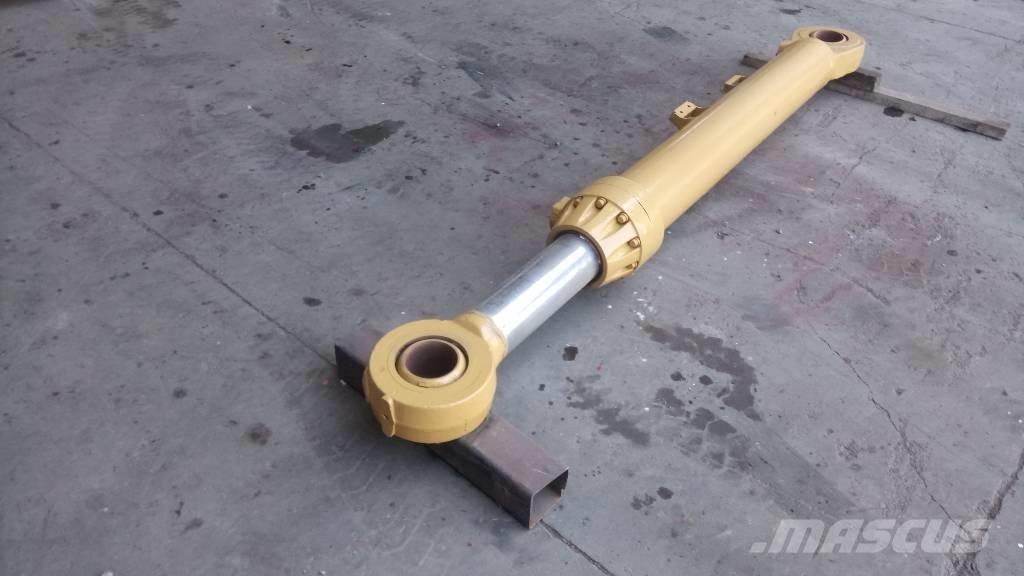 CAT 245 Hydraulics