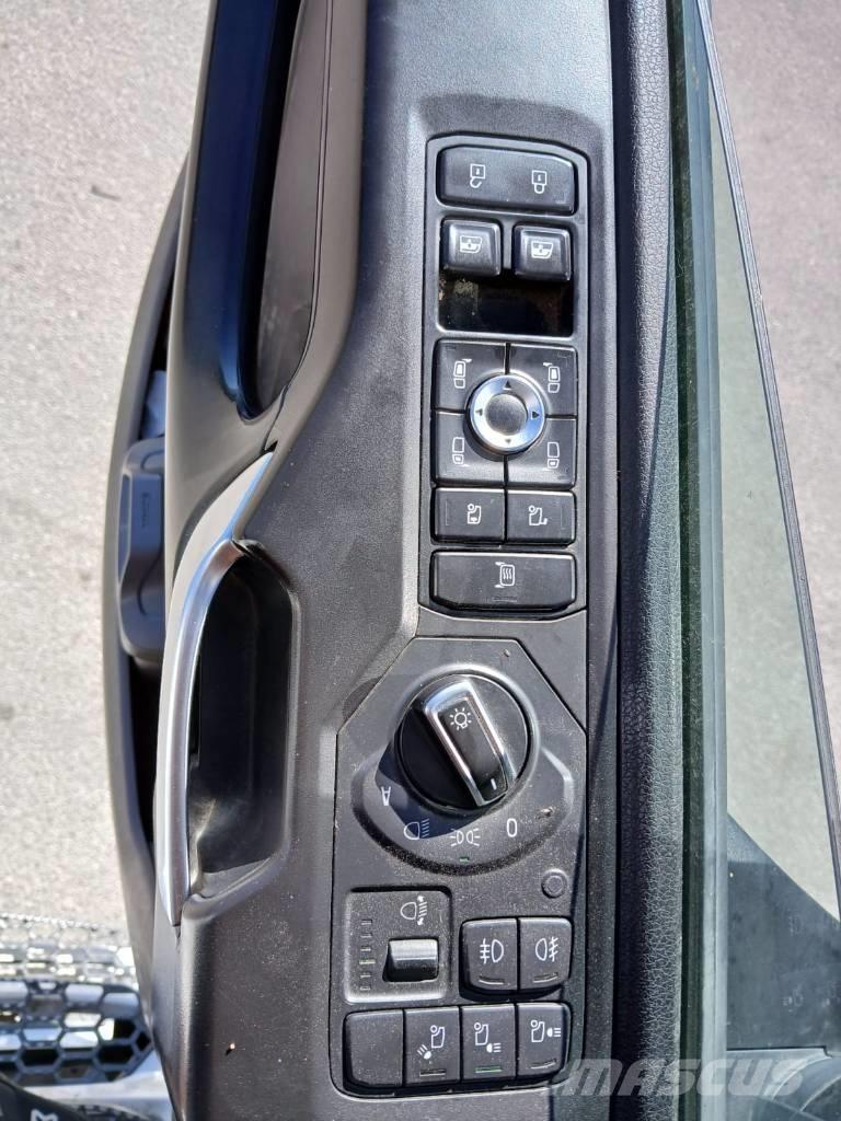 Scania R 540 Transport vehicles