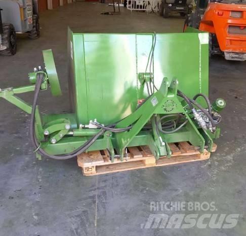  LOSE PTA125H Mineral spreaders