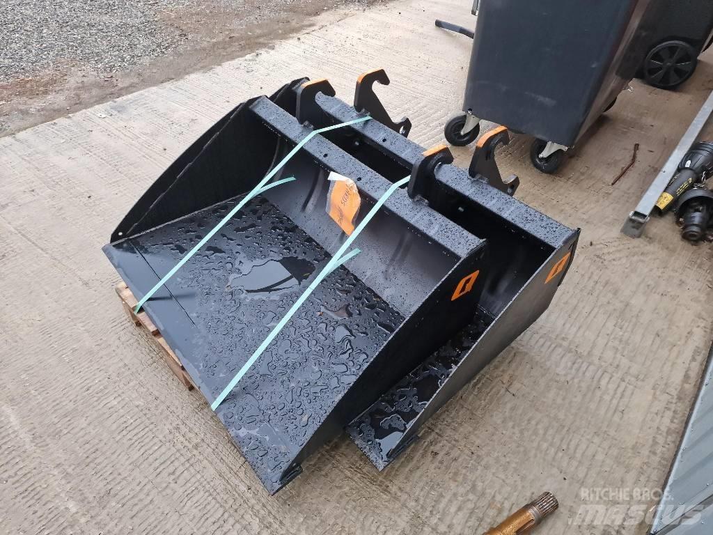 Ålö Planeringsskopa Front loader accessories