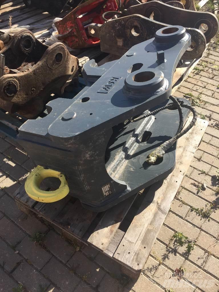 KSW SW Special excavators