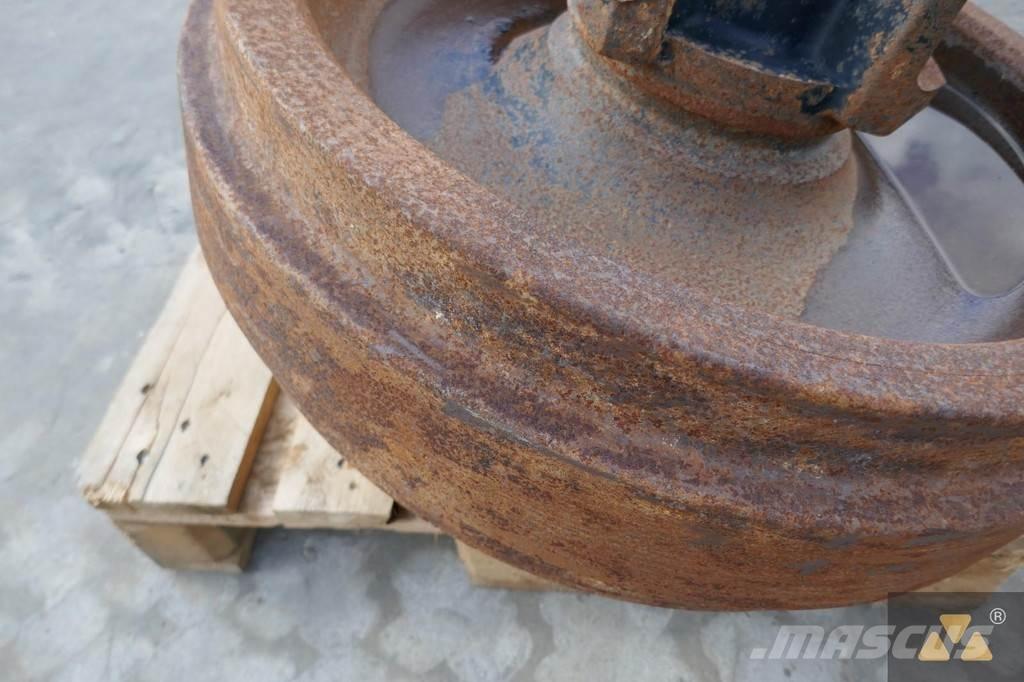 CAT 357-7560 Tyres, wheels and rims