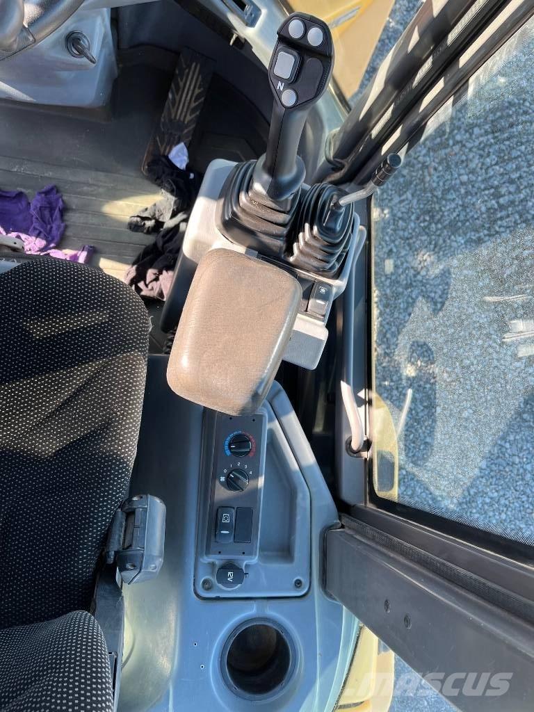 Volvo L 30 G Wheel loaders