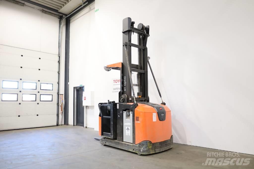 Toyota OME 100 H Medium lift order picker