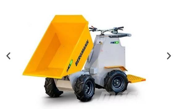 Bergmann C 301L Site dumpers