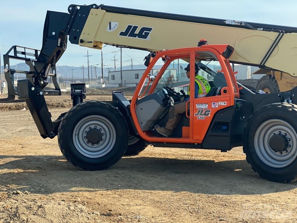 JLG 1255 Telescopic handlers