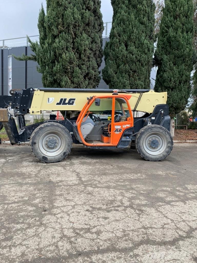 JLG 1255 Telescopic handlers