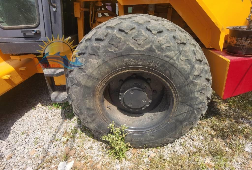 Dynapac CA 251 D Single drum rollers