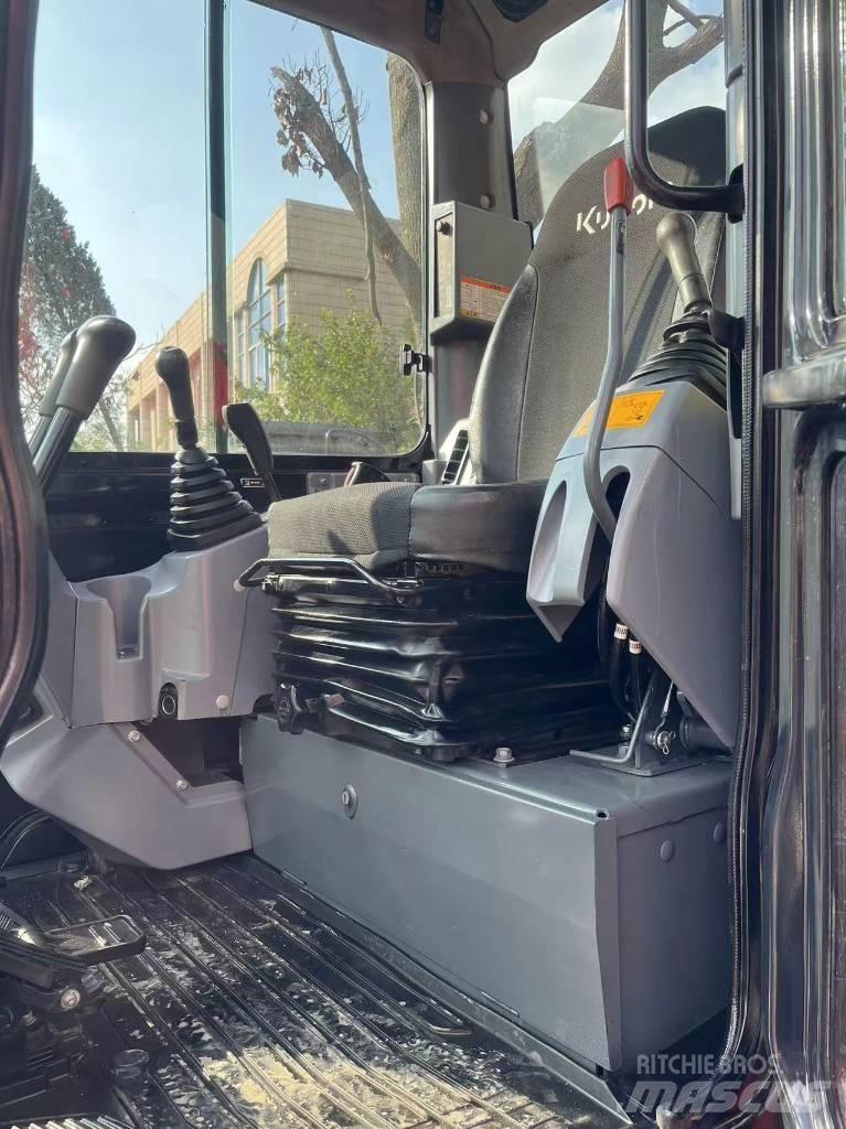Kubota KX 163 Mini excavators < 7t (Mini diggers)