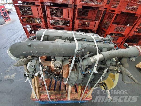 DAF MX-13 340 H1 Engines