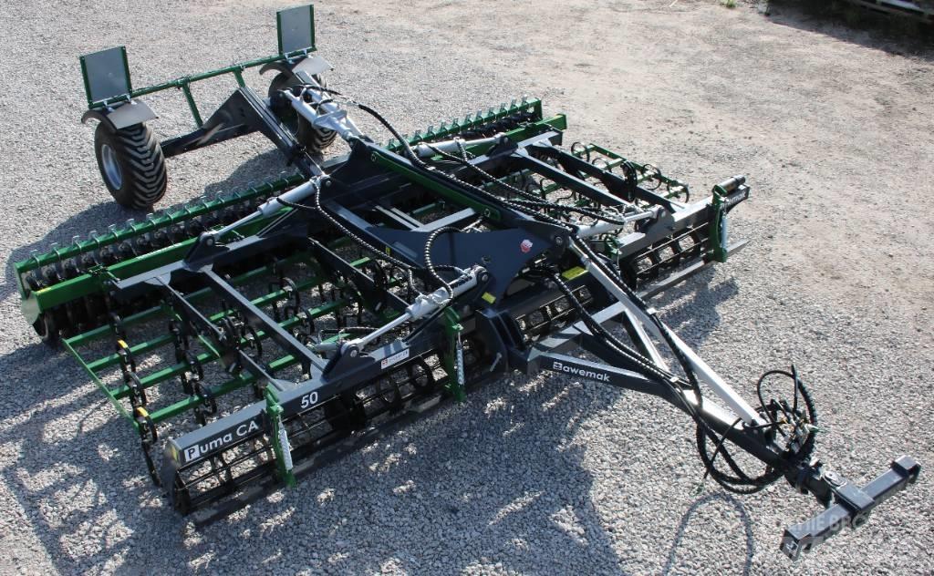 Awemak Puma CA 60 Cultivators
