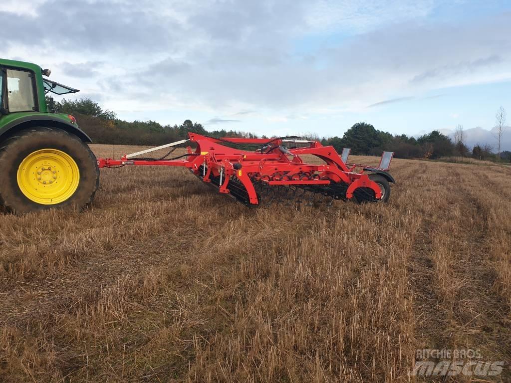 Awemak Puma CA 60 Cultivators