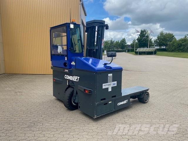 Combilift C4500E 4-way reach truck