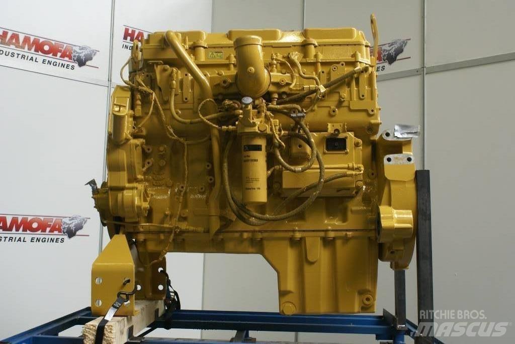CAT C11 Engines
