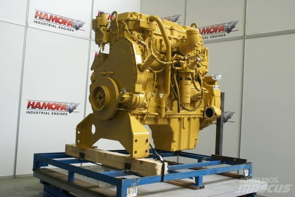 CAT C11 Engines