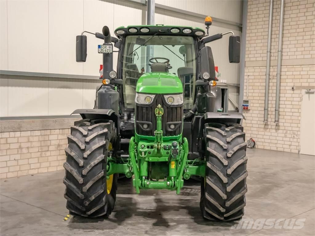 John Deere 6230R Tractors