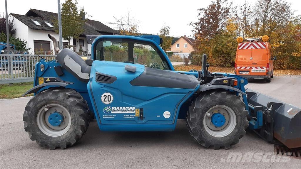 Merlo TF 33.7-115L Telescopic handlers