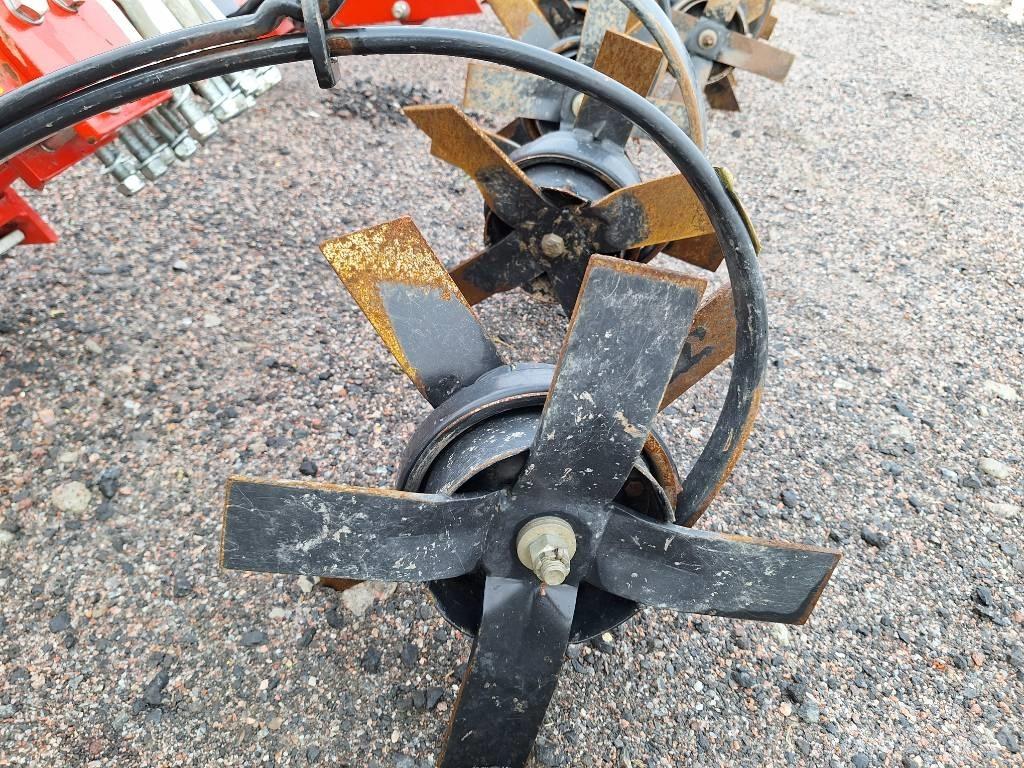 Potila KK 13 Cultivators
