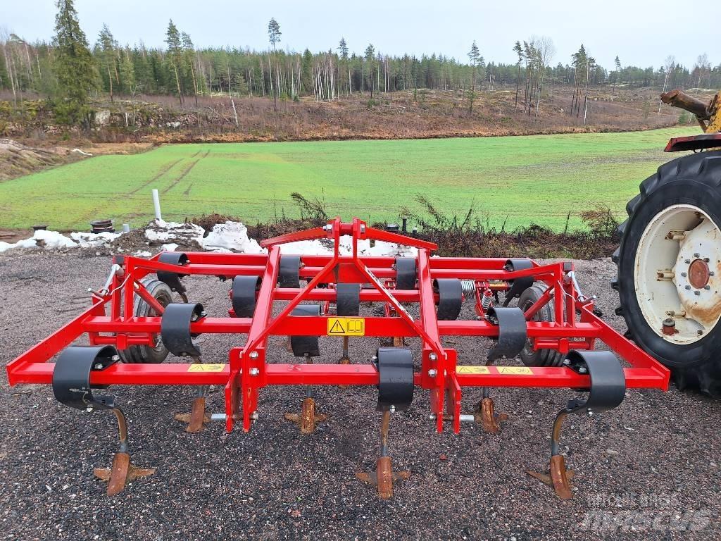 Potila KK 13 Cultivators