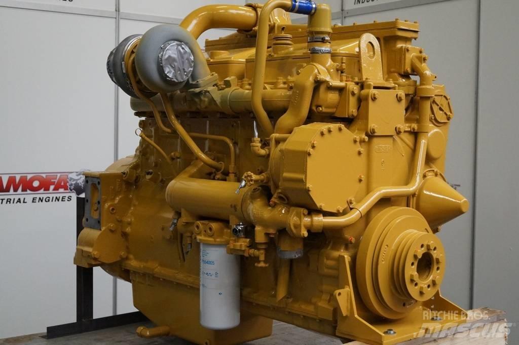 CAT 3406 Engines