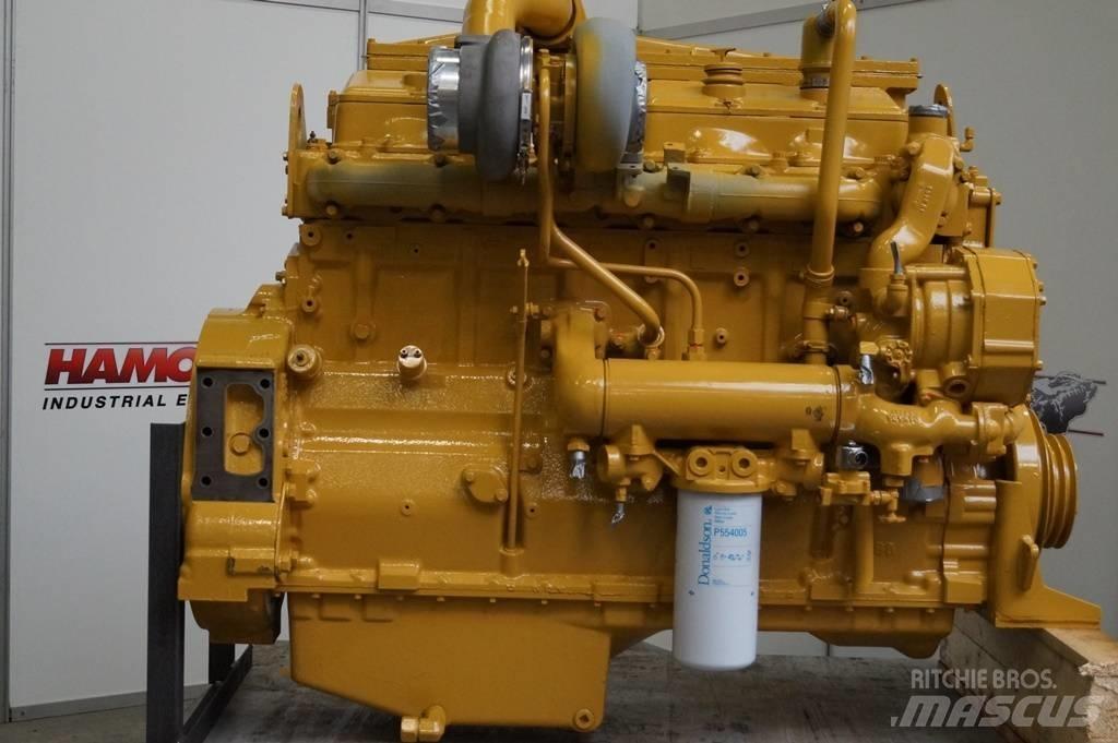 CAT 3406 Engines