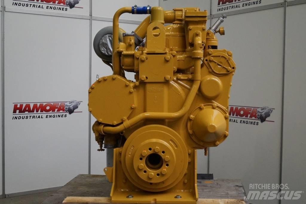 CAT 3406 Engines