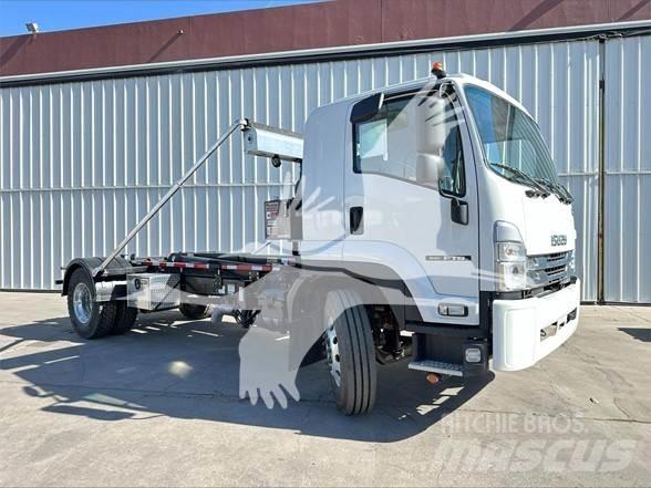 Isuzu FTR Other