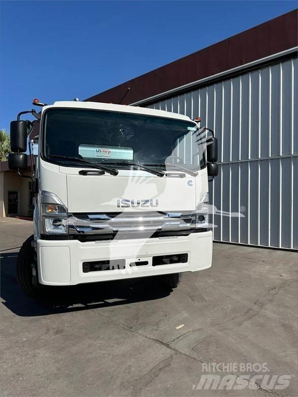 Isuzu FTR Other