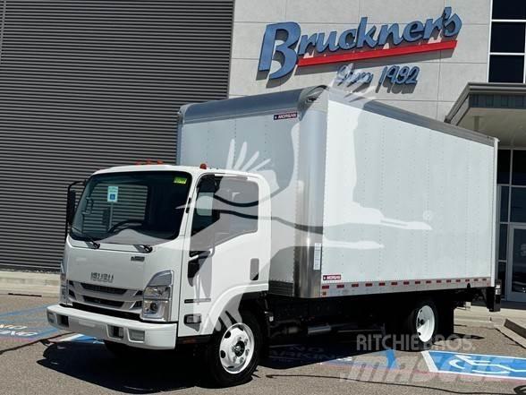 Isuzu NPR HD Other
