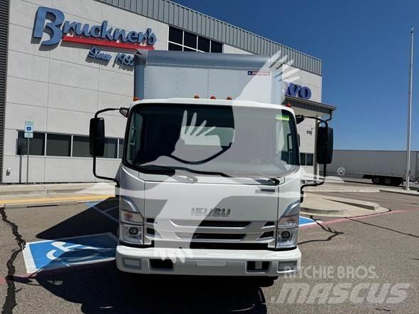 Isuzu NPR HD Other
