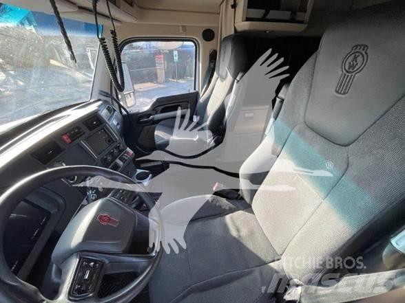 Kenworth T680 Prime Movers