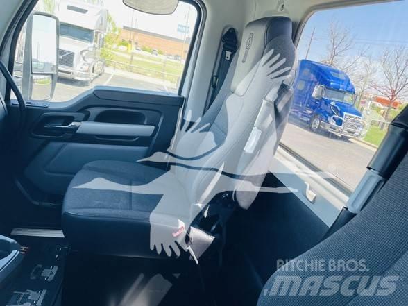 Kenworth T680 Prime Movers