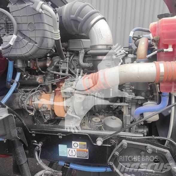 Kenworth T880 Prime Movers