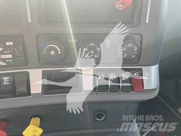 Kenworth T880 Prime Movers