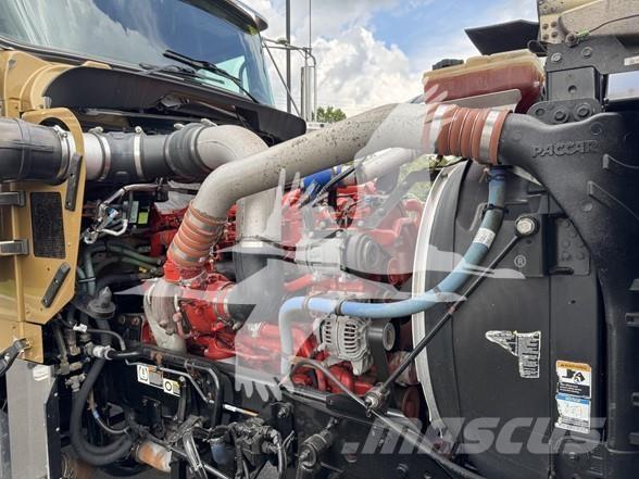 Kenworth W900 Prime Movers