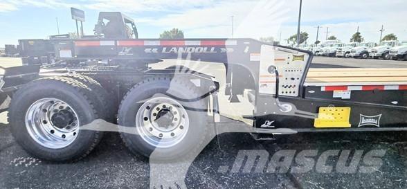 Landoll 440B Low loader-semi-trailers