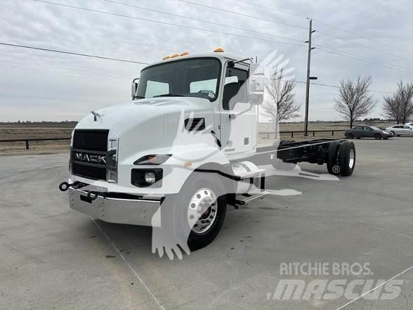 Mack MD6 Other