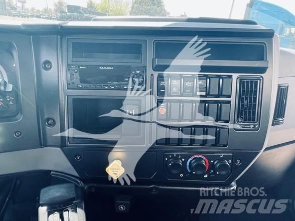Mack MD6 Other