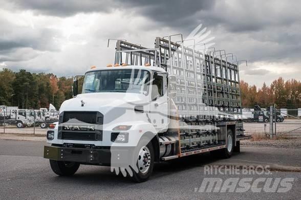 Mack MD6 Other