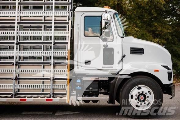 Mack MD6 Other