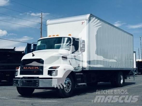 Mack MD6 Other