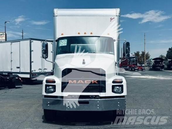 Mack MD6 Other