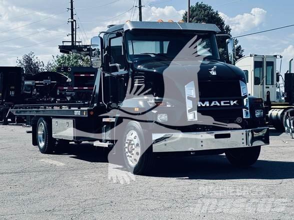Mack MD6 Other