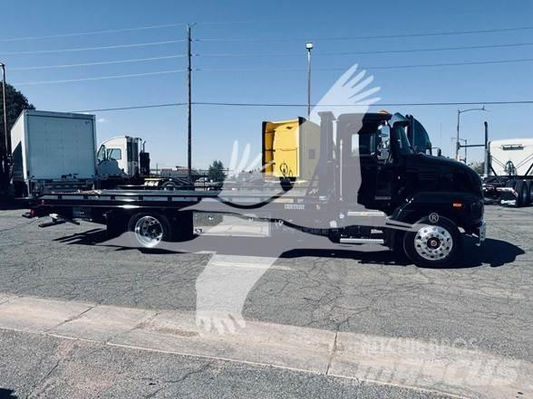 Mack MD6 Other