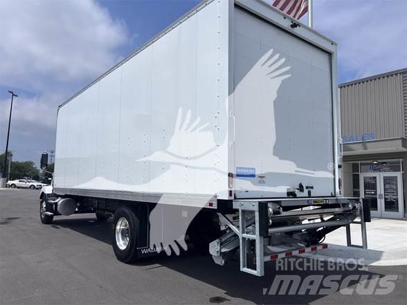Mack MD6 Other