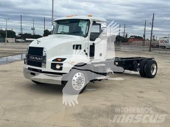 Mack MD6 Other