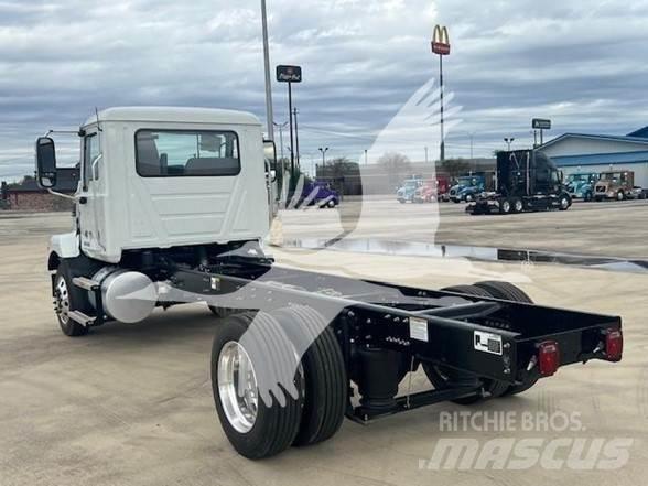 Mack MD6 Other